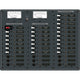 Blue Sea Systems 8382 DC Main + 35 Positions