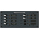 Blue Sea Systems 8385 DC 8 Position Horizontal