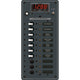 Blue Sea Systems 8402 DC 10 Position with Multi-Function Meter