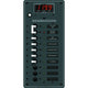 Blue Sea Systems 8406 AC Main + 8 Positions