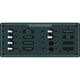 Blue Sea Systems 8411 AC 8 Position