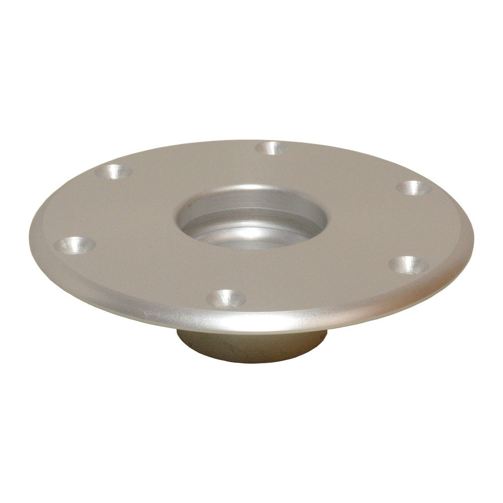 Springfield Table Base Anodized