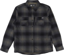 Salty Crew - SC FATHOM LS TECH SHACKET