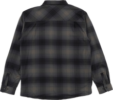 Salty Crew - SC FATHOM LS TECH SHACKET