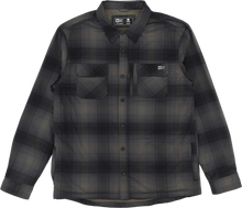 Salty Crew - SC FATHOM LS TECH SHACKET
