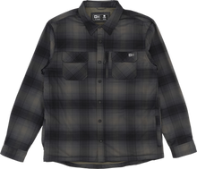 Salty Crew - SC FATHOM LS TECH SHACKET
