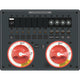 Blue Sea Systems 8693 e-Series Dual Circuit Plus 2 5511e