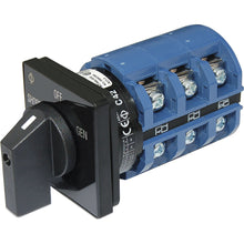 Blue Sea Systems 9019 Switch, AC 240VAC 63A OFF +2 Positions