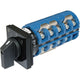 Blue Sea Systems 9077 Switch, AC 240VAC 63A OFF +3 Positions