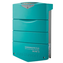 Mastervolt 3 Bank