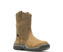 Wolverine - Mens Raider Durashocks Waterproof Wellington