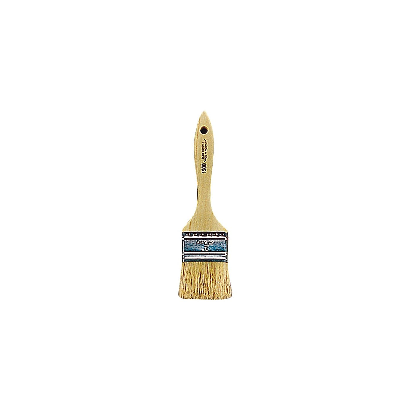 Linzer - Throwaway Brush