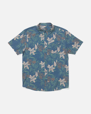 Salty Crew - Drift UV Button Up