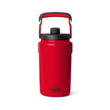 Yeti - Silo 1/2 G Straw Jug