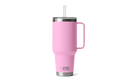 Yeti Rambler 42oz Straw Mug