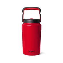 Yeti - Silo 1/2 G Straw Jug SILO 1/2 G