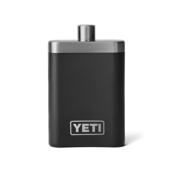 Yeti Flask