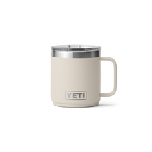 Yeti - Rambler 10 oz CL Mug MS