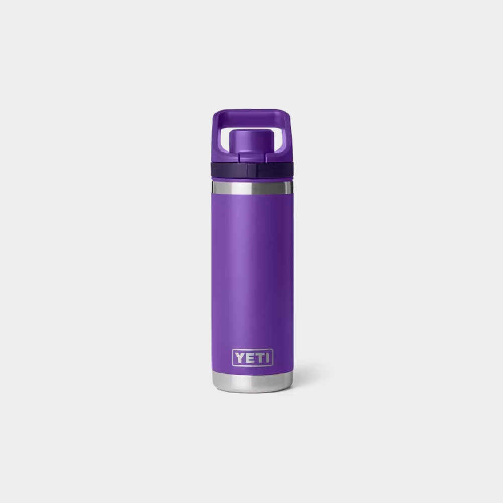 Yeti - Rambler 18 Oz Bottle Flip Chug