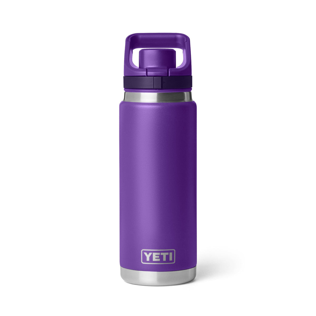 Yeti - Rambler 26 Oz Bottle Flip Chug