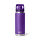 Yeti - Rambler 26 Oz Bottle Flip Chug