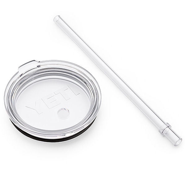 Yeti - Rambler 20 Oz Straw Lid