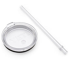 Yeti - Rambler 20 Oz Straw Lid