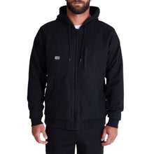 Salty Crew - Framework Hooded Jacket