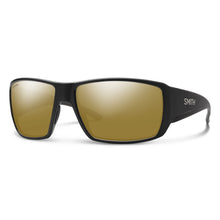 SMITH SPORT OPTICS INC - Smith Guide`s Choice Sunglasses