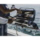 Magma Anacapa Gas Grill, 9"x18", 162 Sq. in.