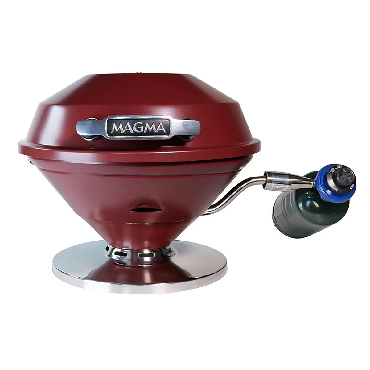 Magma Ruby Beach Fire Gas Grill