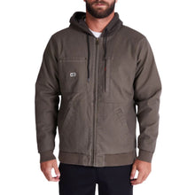 Salty Crew - Framework Hooded Jacket