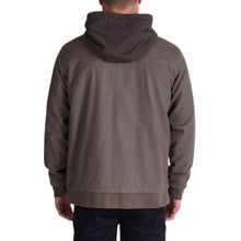 Salty Crew - Framework Hooded Jacket