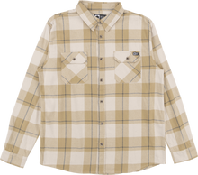 Salty Crew - First Light Flannel