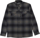 Salty Crew Fathom Tech Flannel