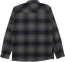 Salty Crew Fathom Tech Flannel