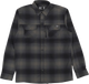 Salty Crew - Fathom LS Tech FlanneL