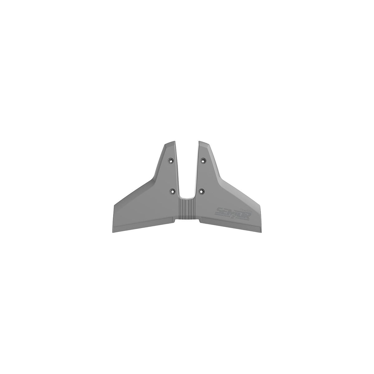 Stingray Classic 2 Senior Hydrofoil, Gray