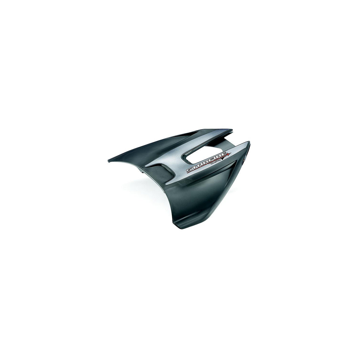 StingRay StarFire No-Drill Hydrofoil Stabilizer (Best For Top End Speed) For 40 HP & Up STARFIRE-3