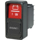 Blue Sea Remote Controll Battery Switch