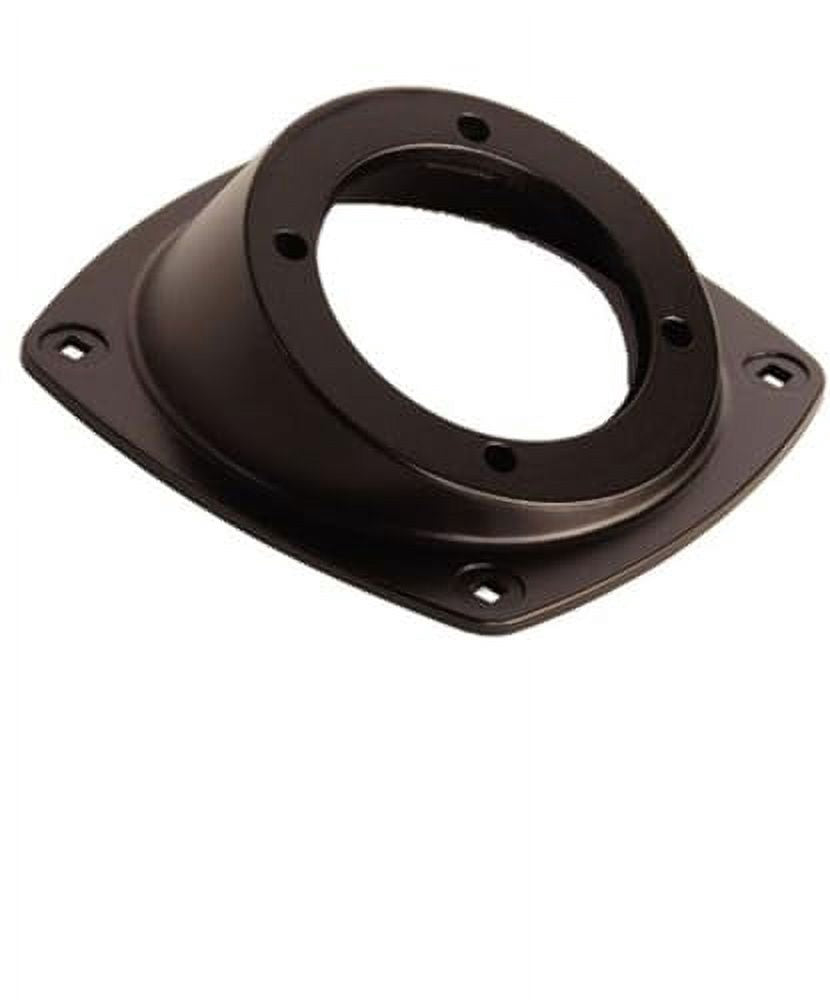 Seastar 20D Reversible Helm Mounting Wedge Kit