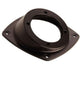Seastar 20D Reversible Helm Mounting Wedge Kit