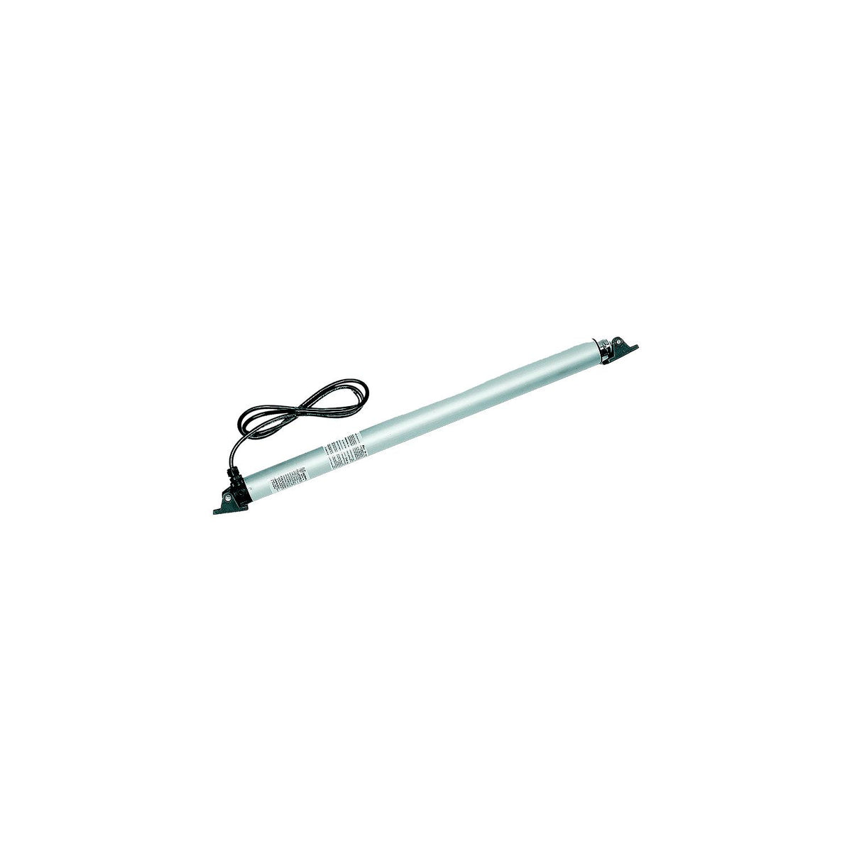 Uflex USA AV Series Electrical Hatch Lifters, 24 in Stroke, 12 volts