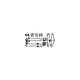 Uflex USA Control Cable Connection Kit K24