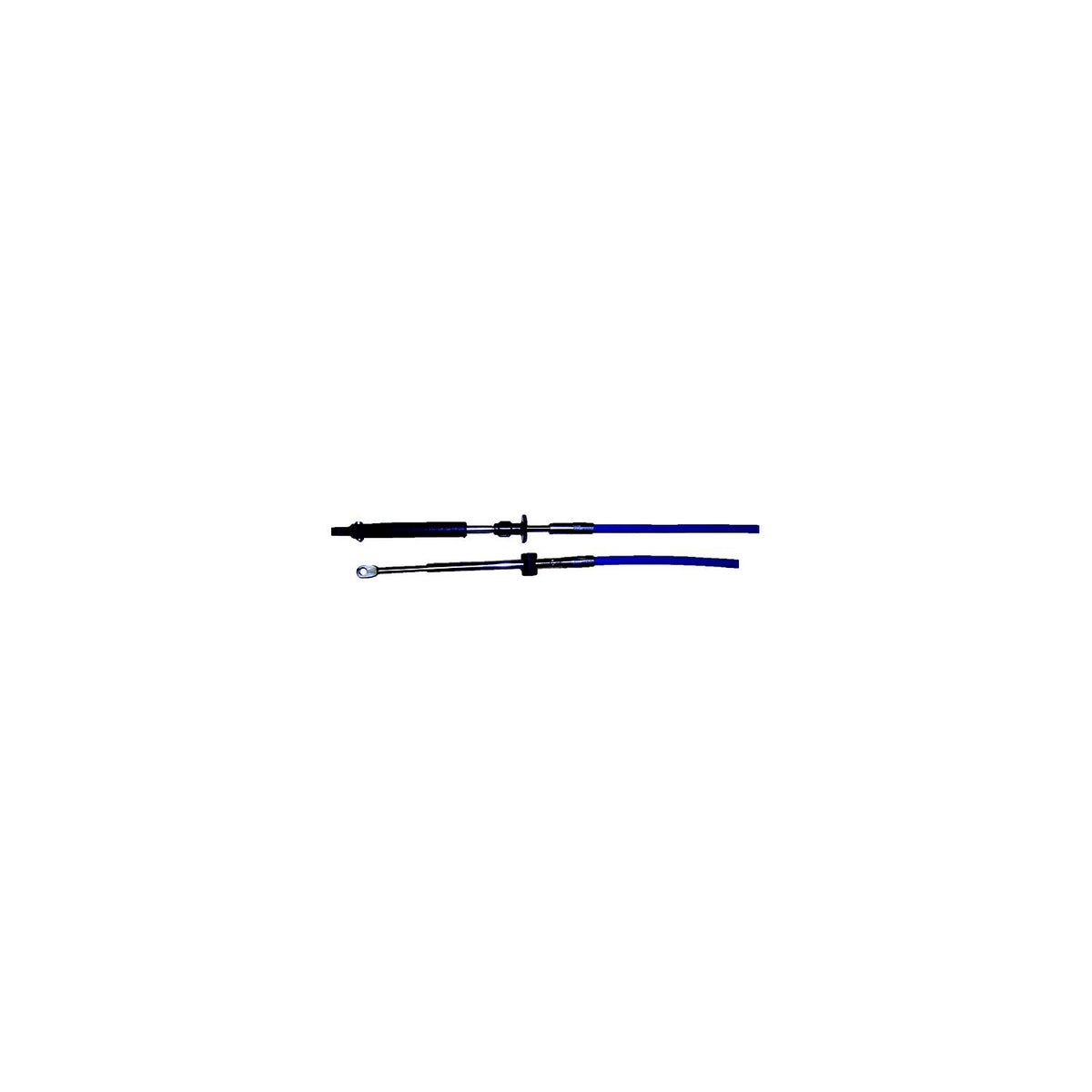U-Flex Mach14 OMC Control Cable