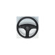 U-Flex Antigua Steering Wheel