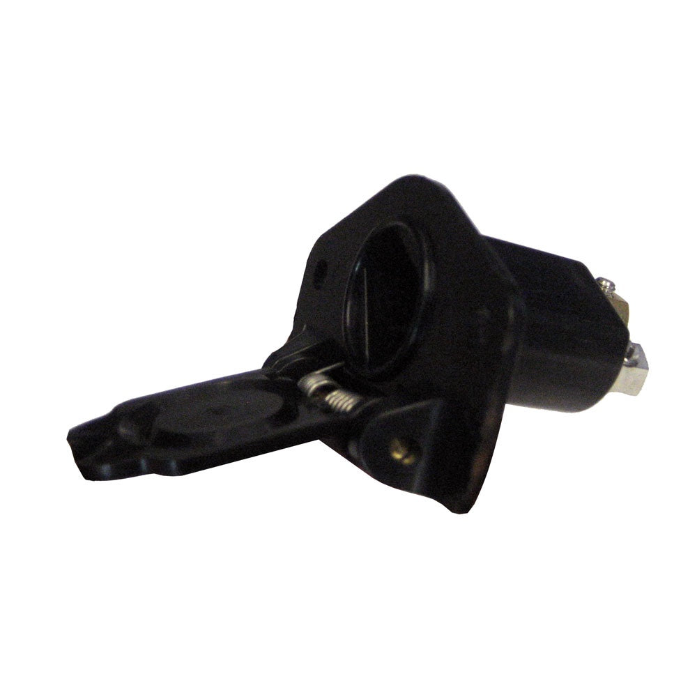 Powerwinch Female Socket (P19R)