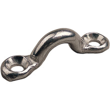 Sea Dog Stainless Steel Pad Eye