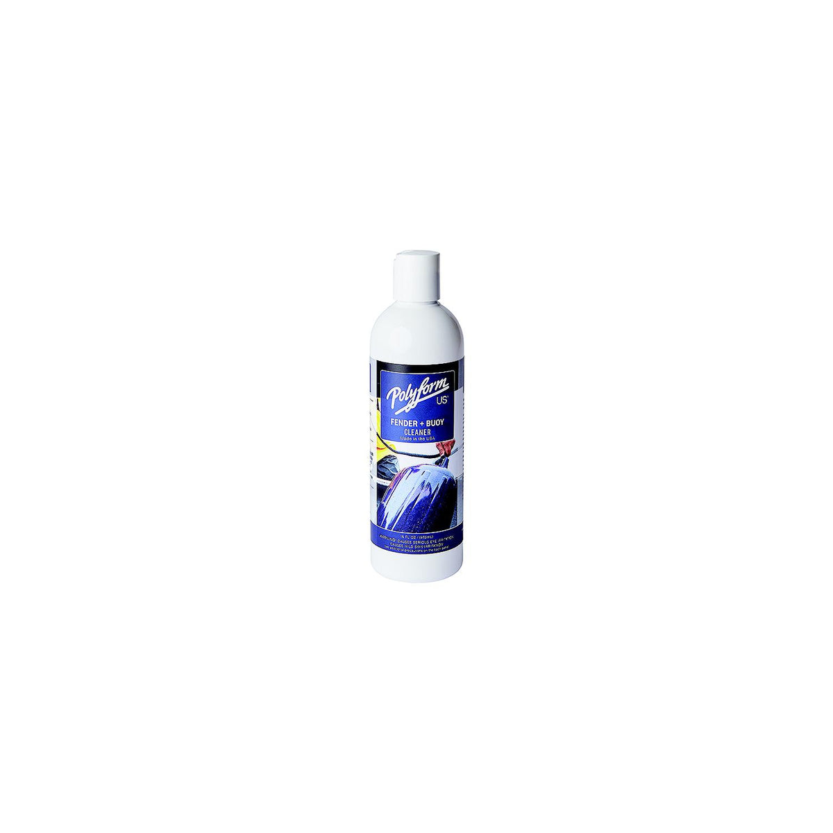 Polyform Fender & Buoy Cleaner