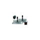 Bennett Classic Hydraulic Trim Tab Kit With OBI9000H Integrated Helm Control, 18" x 12"